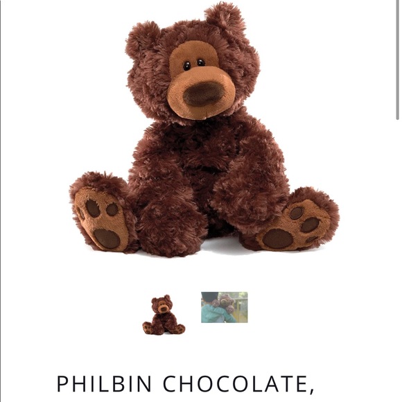 Toys Gund Stuffed Animal Poshmark